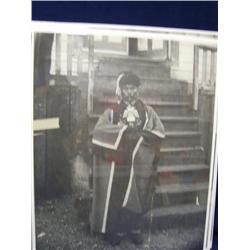 lot of 10 Tlinket photos from steak (2)