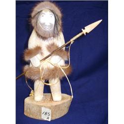 Michael Scott hunter 9'' (2)