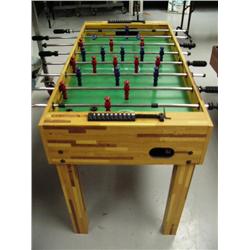 Foosball table (8888)