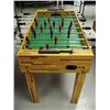Image 1 : Foosball table (8888)