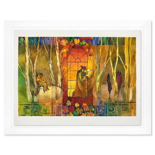 Untitled by Roitman Original