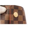Image 6 : Louis Vuitton Brown Damier Ebene Naviglio Messenger Bag