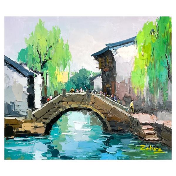 Untitled by Zahra Original