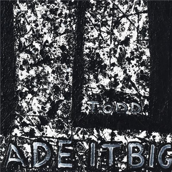 I Made It Big by Goldman Original