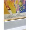 Image 3 : Olympic Basketball by LeRoy Neiman (1921-2012)