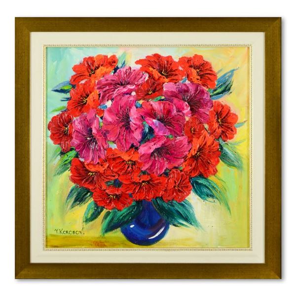 Untitled by Korobov Original