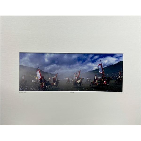 Matthieu Ricard Dzongsar Buddhist Tibetan Bhutanese lama Buddha