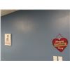 Image 4 : Asst. Wall Art In Double Office
