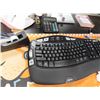 Image 2 : In/Out Baskets, Asst. Office Supplies on Desk Top