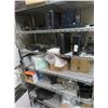 Image 1 : UPS, WIFI Extenders, Electronics On Cart