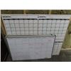 Image 1 : Dry Erase Boards Planners