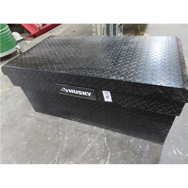 Husky DP Toolbox