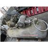 Image 1 : Dayton 10 HP Horizontal Air Compressor