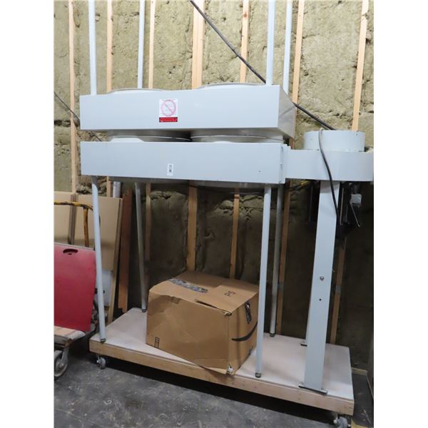 Industrial Dust Collector