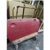 Image 2 : 2-Panel Carts - 2 X $