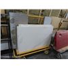 Image 3 : 2-Panel Carts - 2 X $