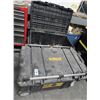 Image 1 : 2-Dewalt Tool Tote w/Tools - 2 X $
