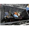 Image 2 : 2-Dewalt Tool Tote w/Tools - 2 X $
