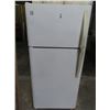 Image 1 : Kenmore White Ref/Freezer