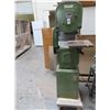 Image 1 : 14" Wood Cutting Band Saw on Rolling Base
