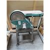 Image 1 : Grizzly Combination Belt/Disc Sander - G1014Z