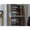 Image 2 : 2-FG Approx. 26' Ext. Ladders - 2 X $