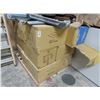 Image 1 : 32-Mounted Under Desk Keyboard Platforms - 32 X $