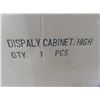 Image 2 : Display Cabinets, TV Cabinets - New In Box - 6