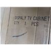 Image 3 : Display Cabinets, TV Cabinets - New In Box - 6