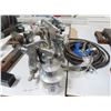 Image 1 : Paint Spray Cap Guns 3, Others, Hose