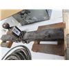 Image 1 : Forklift Hitch Ball Attachment