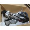 Image 2 : Kobalt 7 1/4 Sliding Miter Saw