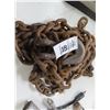 Image 1 : Chain w/Hooks
