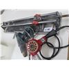 Image 1 : Manual Tile Cutter, 2 Heat Guns