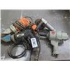 Image 1 : Electric Shears 2, DA Sander, Air Riveter