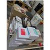 Image 2 : Sanding Disc, Cheese Cloth, Wipers, Supplies