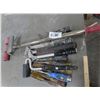 Image 1 : Linoleum Rollers and Scrapers