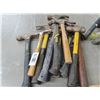 Image 1 : Asst. Hammers