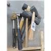 Image 1 : Asst. Mallets