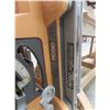 Image 2 : Ridgid Saw Buck Style Table Saw