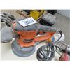 Image 1 : Ridgid Electric Orbital Sander