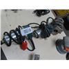 Image 1 : 3-Bosch Electric Router - 3 X $