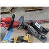 Image 1 : Hand Planers, B & D Electric Hedge Trimmer