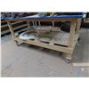 Image 2 : Wooden Approx. 6'  Work Tables - 2