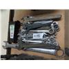 Image 1 : Box End Wrenches