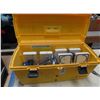 Image 1 : Monument Seam Clamp System w/Toolbox