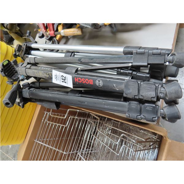 Bosch Tripods - 3