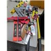 Image 1 : Squares, Levels, Bolt Cutters