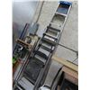 Image 1 : 4-Alum. Step Stools/Ladder - 4 X $