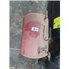 Image 1 : Red Portable Air Tank